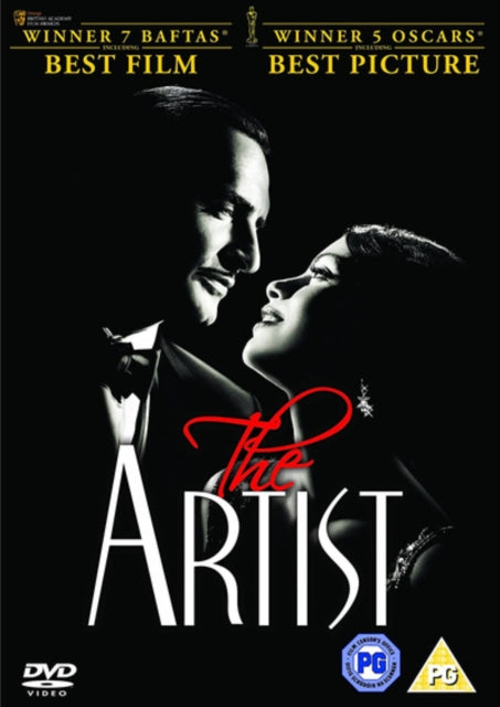 Artist (DVD)