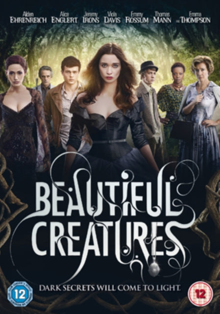 Beautiful Creatures (DVD)