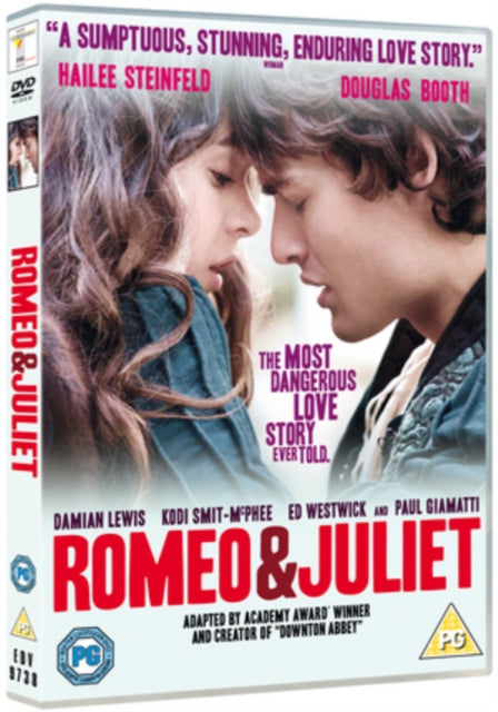 Romeo And Juliet (DVD)