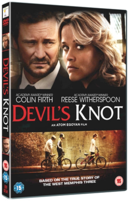 Devils Knot (DVD)