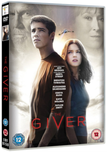 Giver (DVD)