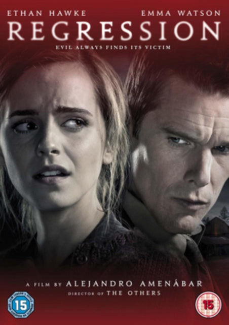 Regression (DVD)