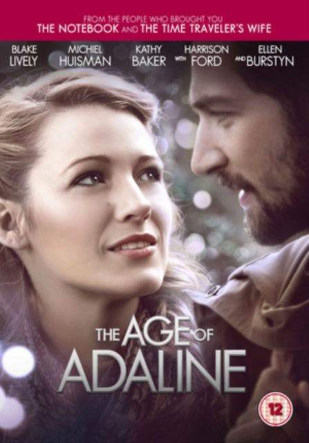 Age Of Adaline (DVD)