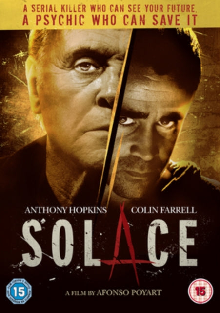 Solace (DVD)