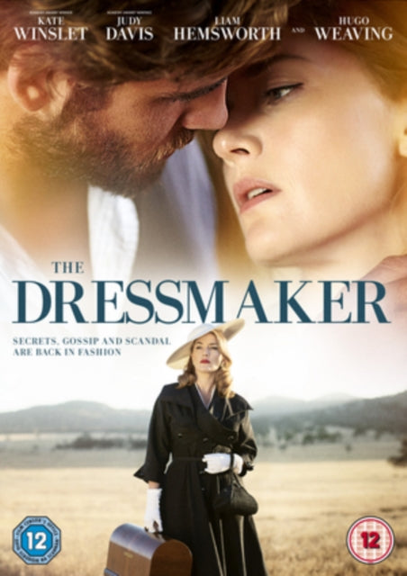 Dressmaker (DVD)