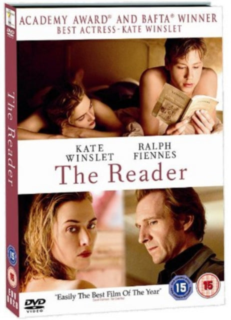 Reader (DVD)