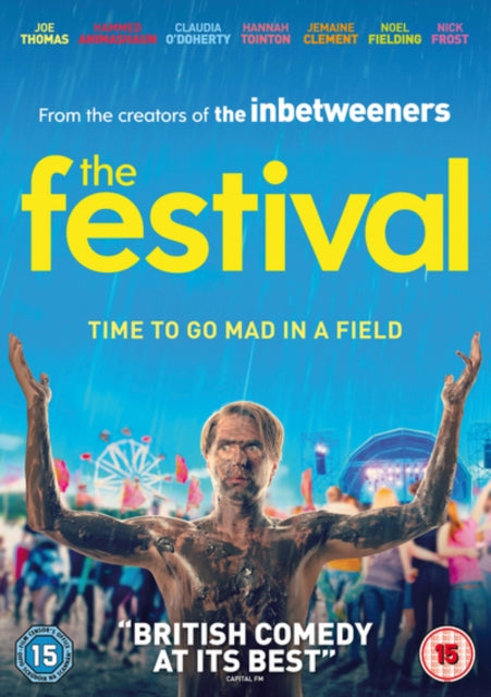 The Festival (DVD)