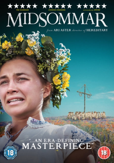 Midsommar (Florence Pugh) (DVD)