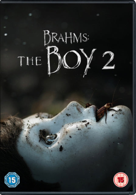 Brahms: They Boy 2 (DVD)