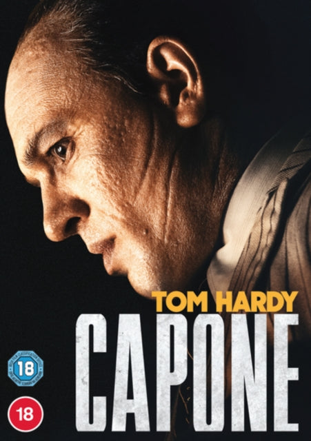 Capone (DVD)