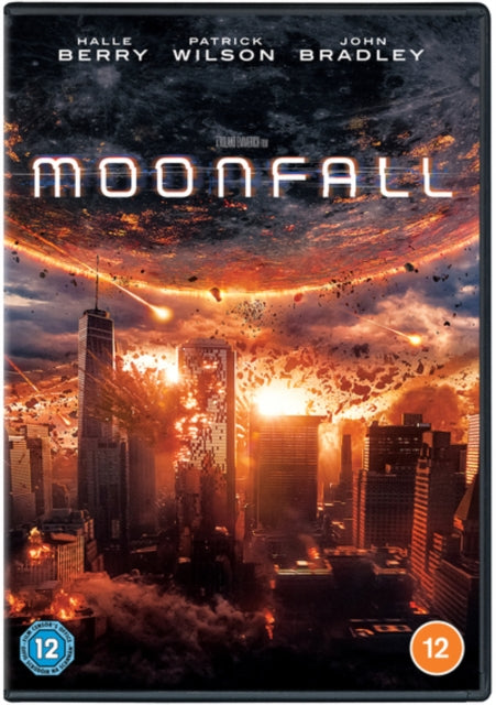 Moonfall (DVD)