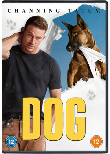 Dog (DVD)