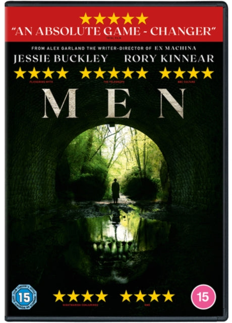 Men - Men (DVD)