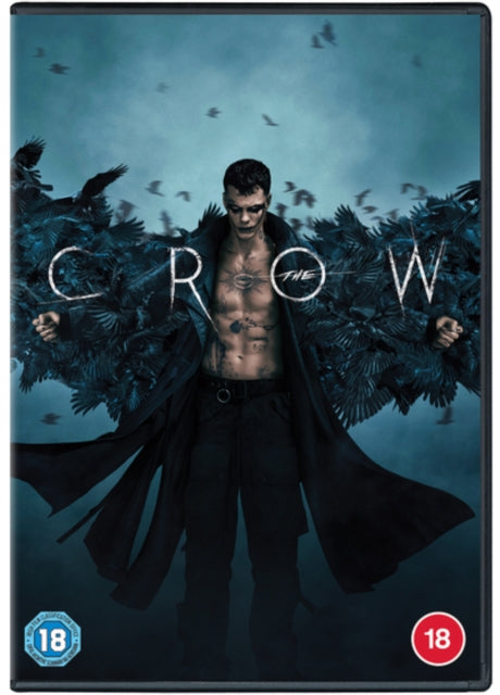 The Crow (DVD)