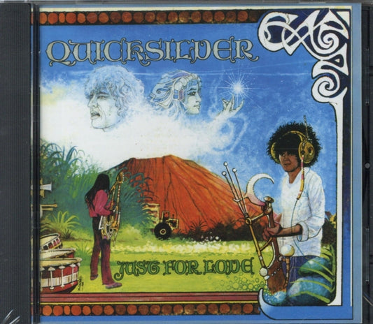 Quicksilver Just For Love (CD) (https://lasgo.dmmserver.com/media/640/50172612/5017261201416.jpg)