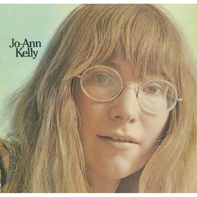 Jo Ann Kelly Jo Ann Kelly (CD) (https://lasgo.dmmserver.com/media/640/50172612/5017261204295.jpg)