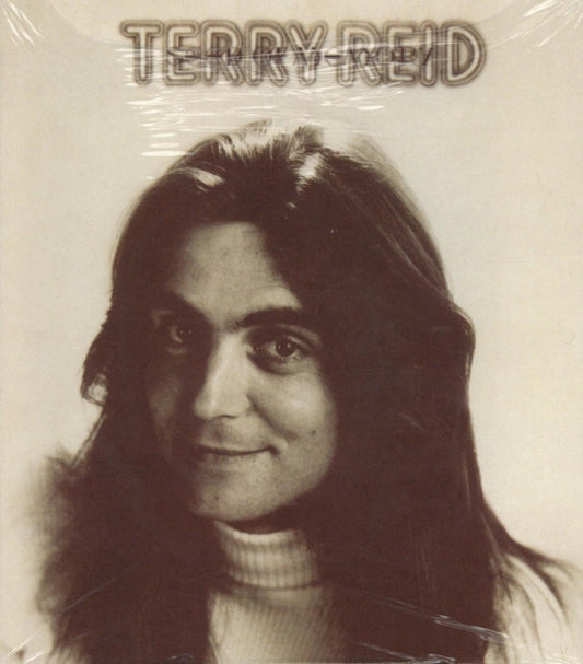 Terry Reid - Seed Of A Memory (CD)