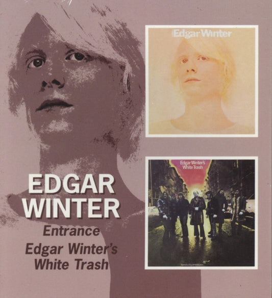 Edgar Winter Entrance White Trash (CD) (https://lasgo.dmmserver.com/media/640/50172612/5017261206886.jpg)