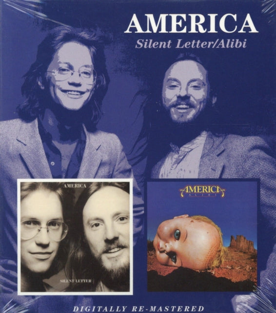 America Silent Letter / Alibi (CD) (https://lasgo.dmmserver.com/media/640/50172612/5017261207340.jpg)