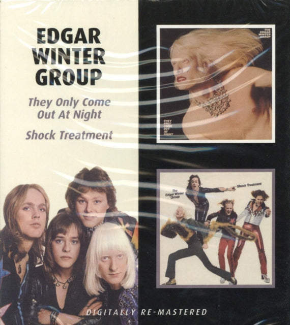 Edgar Winter Group They Only Come Out At Night / Shock (CD) (https://lasgo.dmmserver.com/media/640/50172612/5017261208286.jpg)
