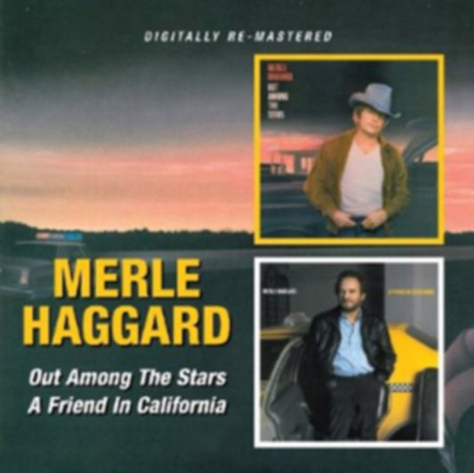 Merle Haggard Out Among The Stars (CD) (https://lasgo.dmmserver.com/media/640/50172612/5017261209368.jpg)
