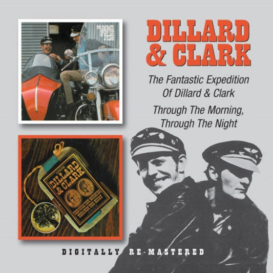 Dillard Clark The Fantastic Expedition Of / Through The (CD) (https://lasgo.dmmserver.com/media/640/50172612/5017261209870.jpg)