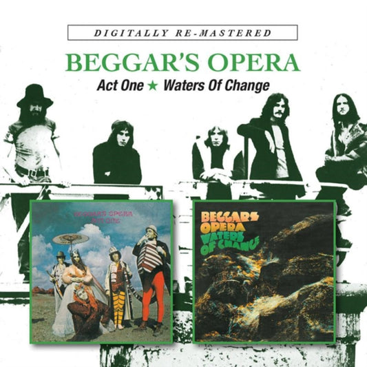Beggars Opera Act One / Waters Of Change (CD) (https://lasgo.dmmserver.com/media/640/50172612/5017261211682.jpg)