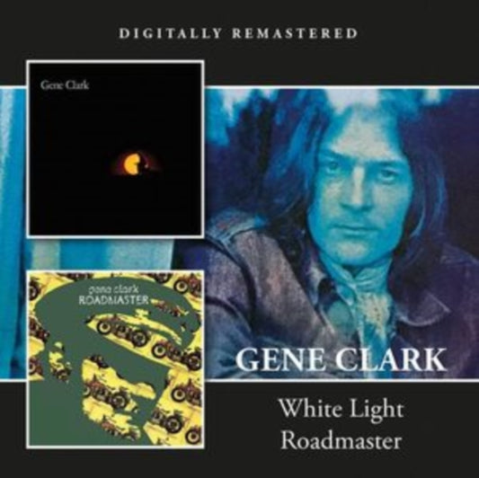 Gene Clark White Light / Roadmaster (CD) (https://lasgo.dmmserver.com/media/640/50172612/5017261214942.jpg)
