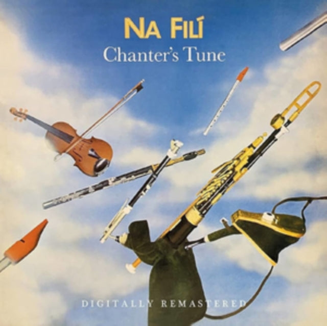 Na Fili - Chanters Tune (CD)