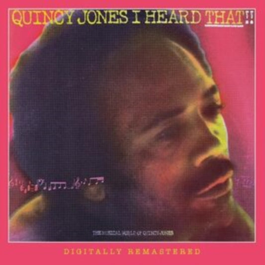 Quincy Jones - I Heard That!! (CD)