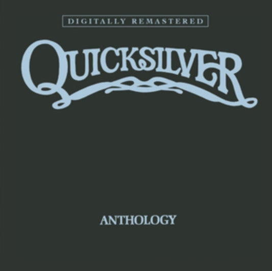 Quicksilver Messenger Service - Anthology (CD)