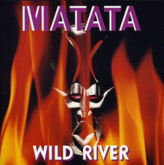 Matata - Wild River (CD)