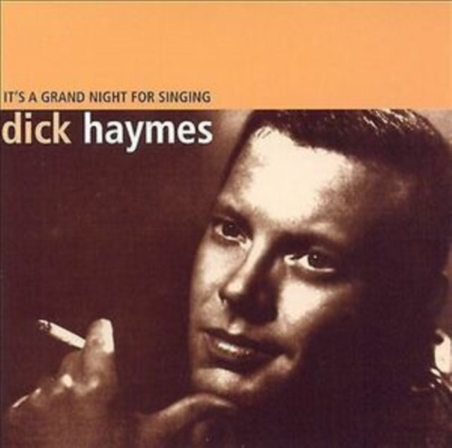 Dick Haymes - Its A Grand Night For Singing (CD)