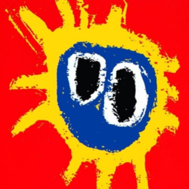 Primal Scream - Screamadelica (CD)