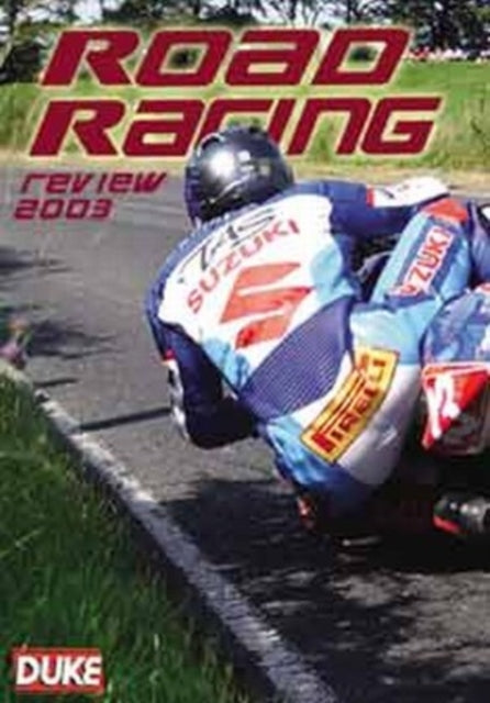 Road Racing Review 2003 (DVD)