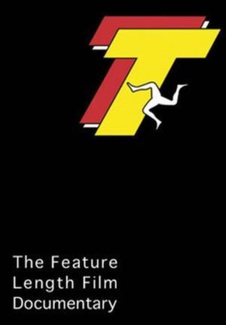 Tt - A Film Documentary (DVD)