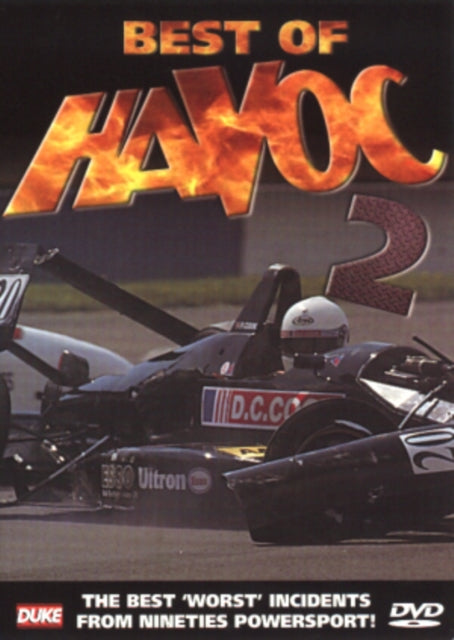 Havoc - Best Of 2 (DVD)