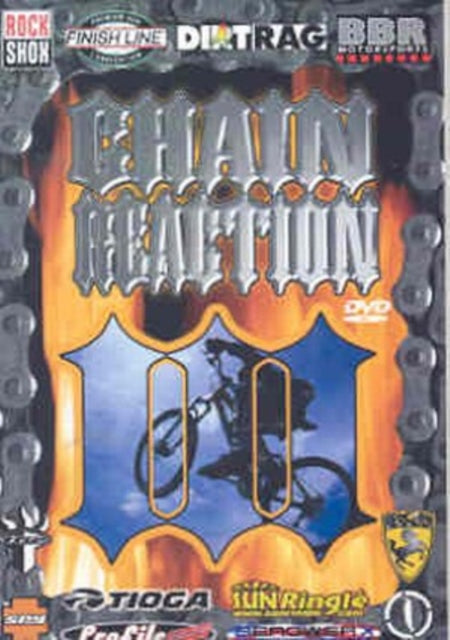 Chain Reaction 2/Chain Reaction 3 (DVD)