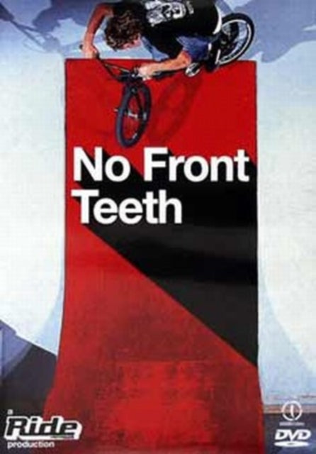 No Front Teeth (DVD)