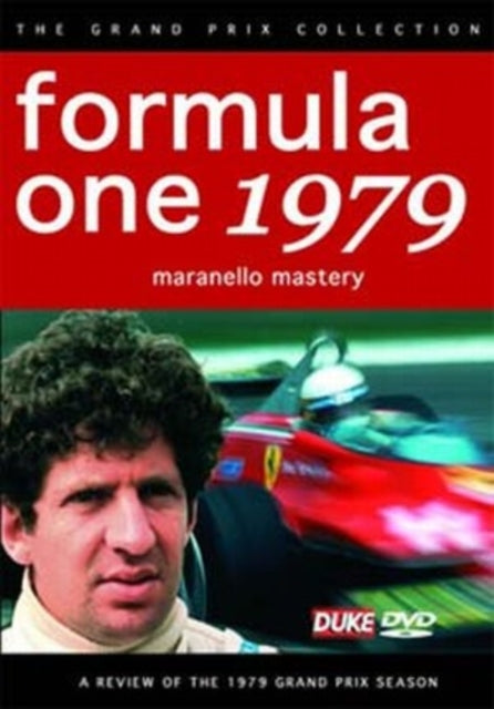 Formula One 1979 Maranello Mastery (DVD)