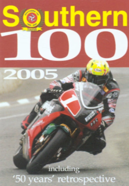 Southern 100: 2005 (DVD)