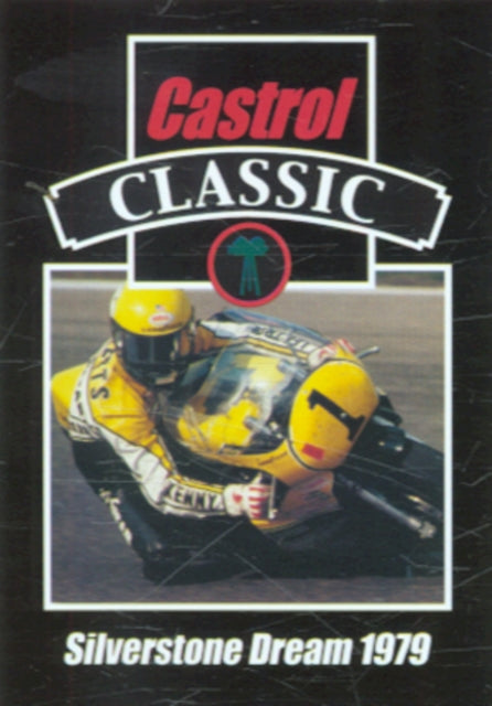 Silverstone Dream: British Gp 1979 (DVD)