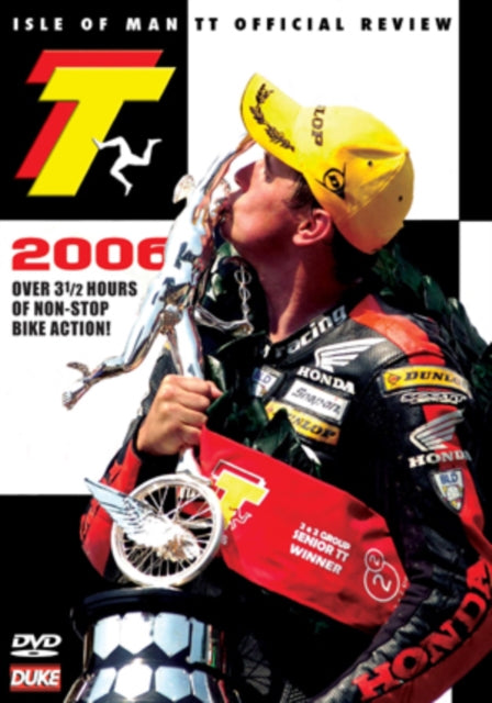 Tt 2006 Review (DVD)