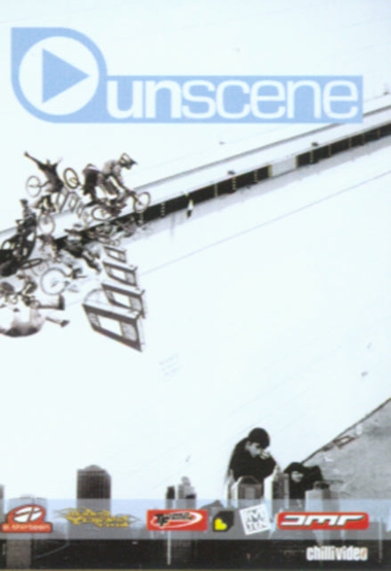 Unscene (DVD)