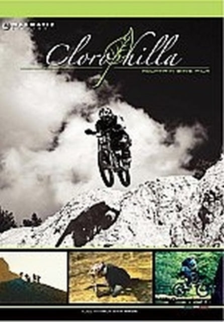 Clorophilla (DVD)