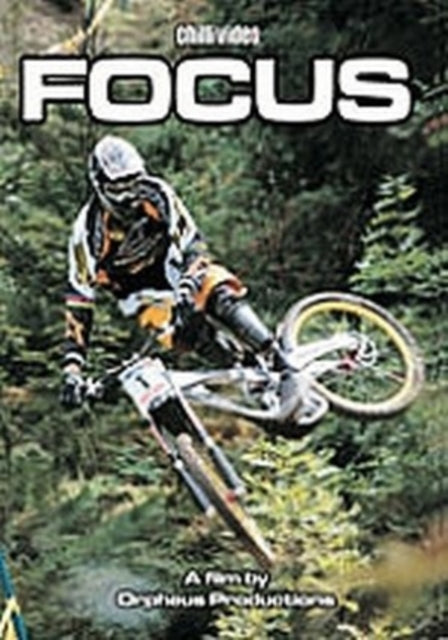Focus (DVD)