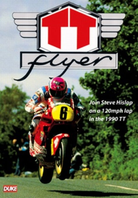Tt Flyer (DVD)