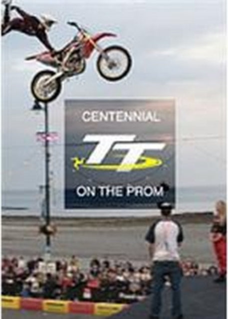 Centennial Tt On The Prom (DVD)