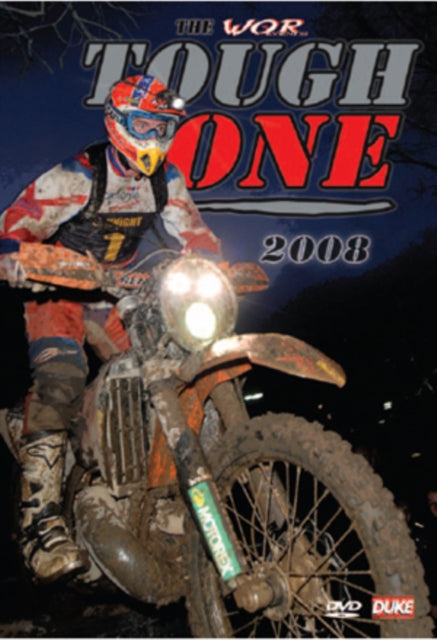 The Tough One 2008 (DVD)