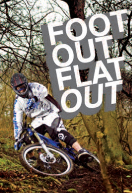 Foot Out Flat Out (DVD)